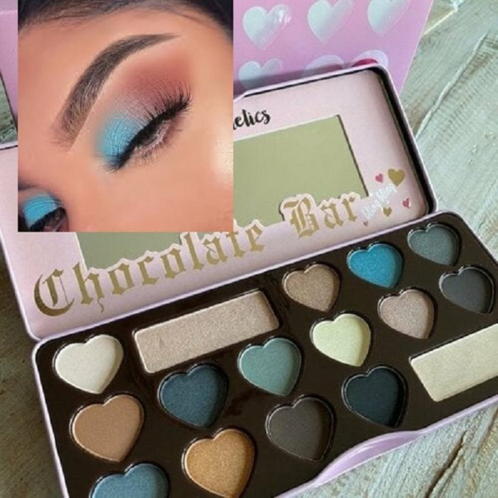 Chocolate Bar palettes LARGE BonBons